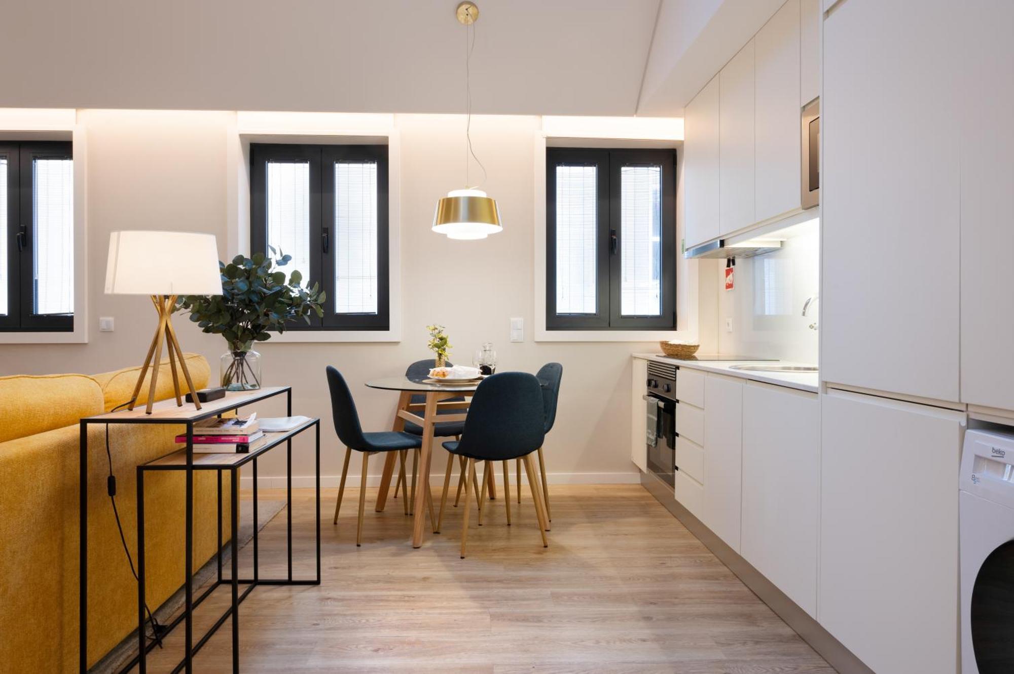 Savannah Apartment, By Bolhao Residences Porto Exterior foto