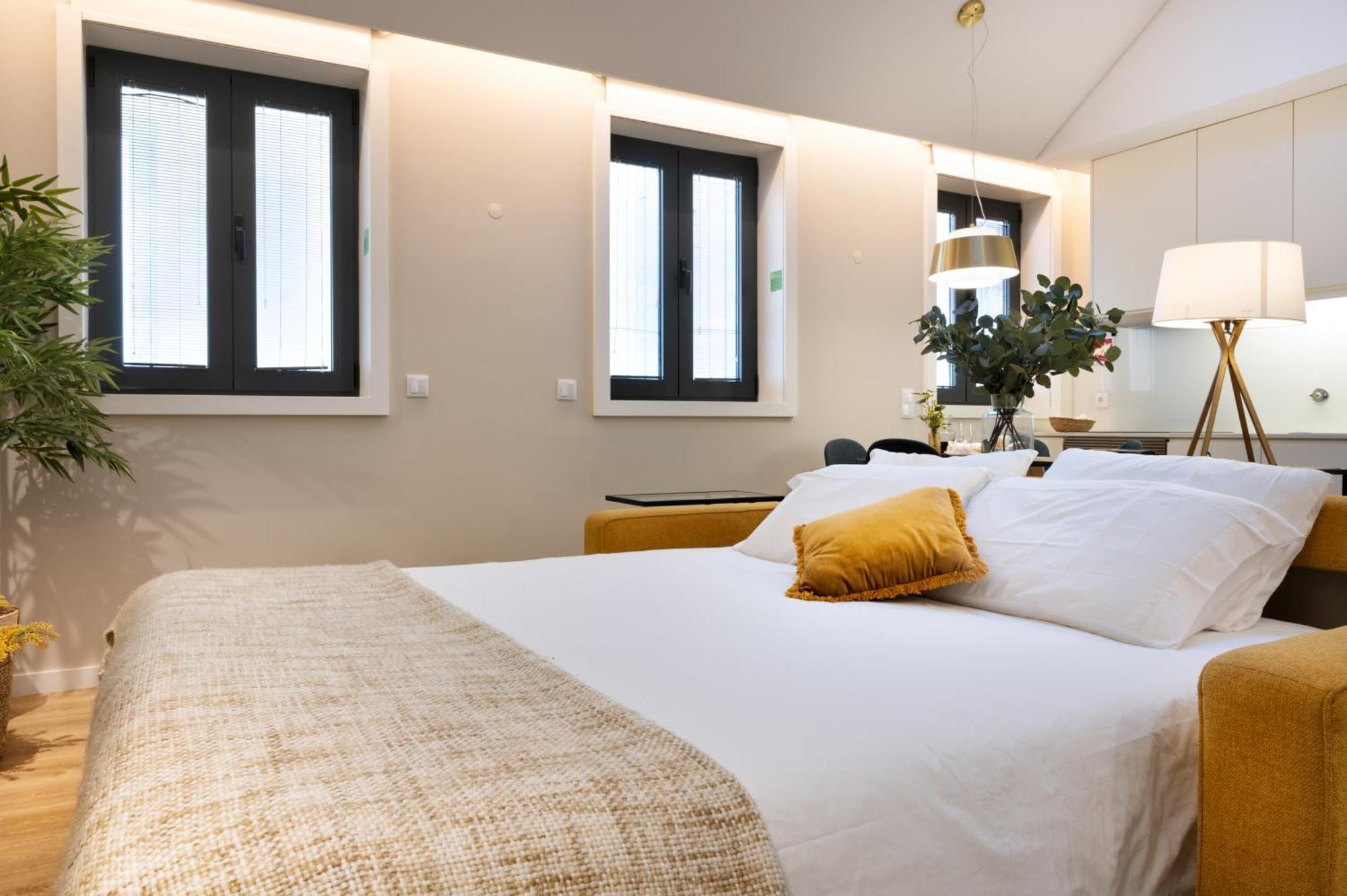 Savannah Apartment, By Bolhao Residences Porto Exterior foto