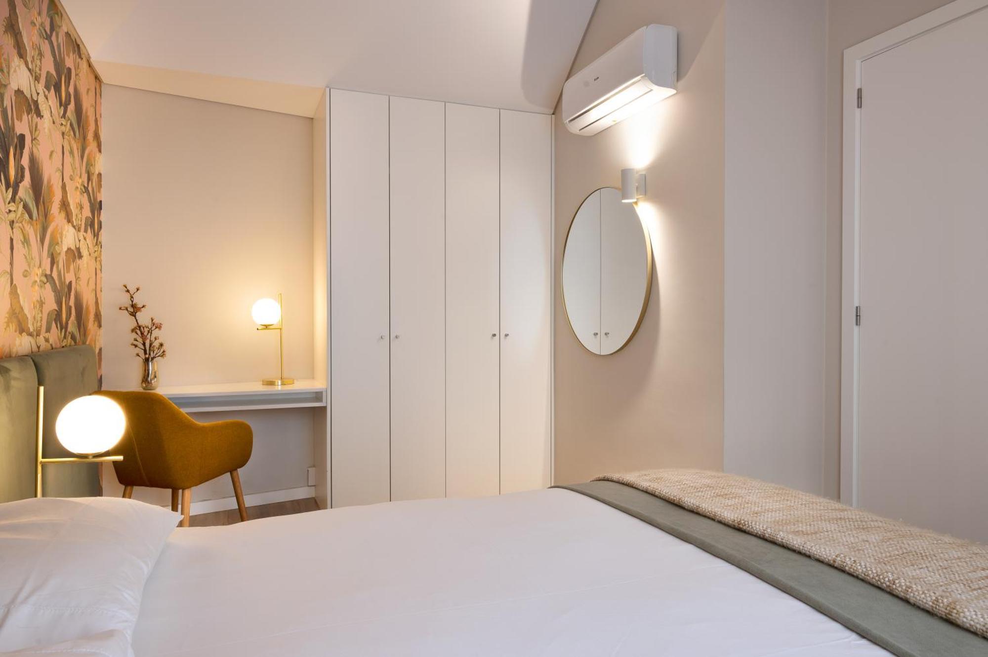 Savannah Apartment, By Bolhao Residences Porto Exterior foto